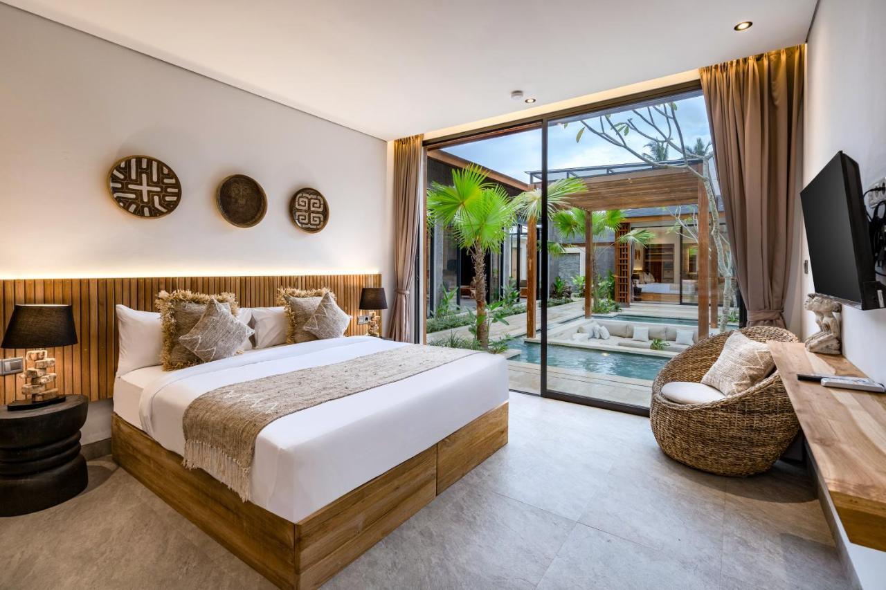 Villa Teva By Balisuperhost *