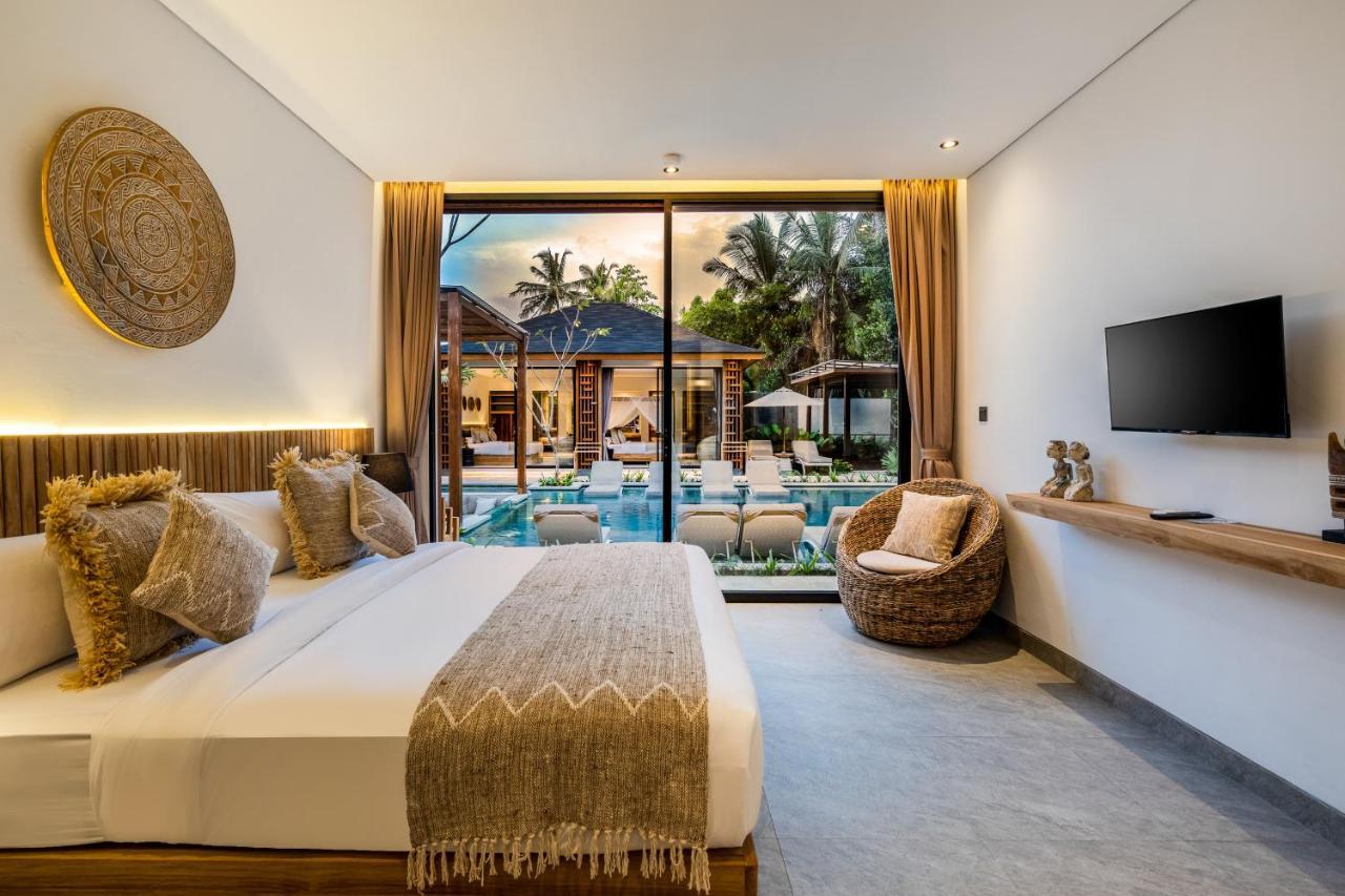Villa Teva By Balisuperhost *