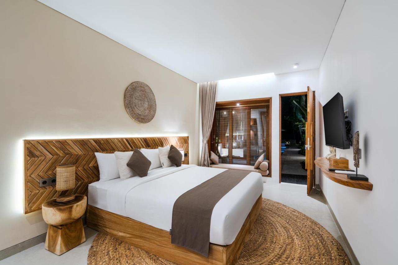 Orion By Balisuperhost Villa Ubud (Bali)