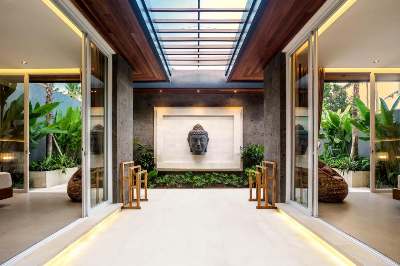 Villa Paso By Balisuperhost *