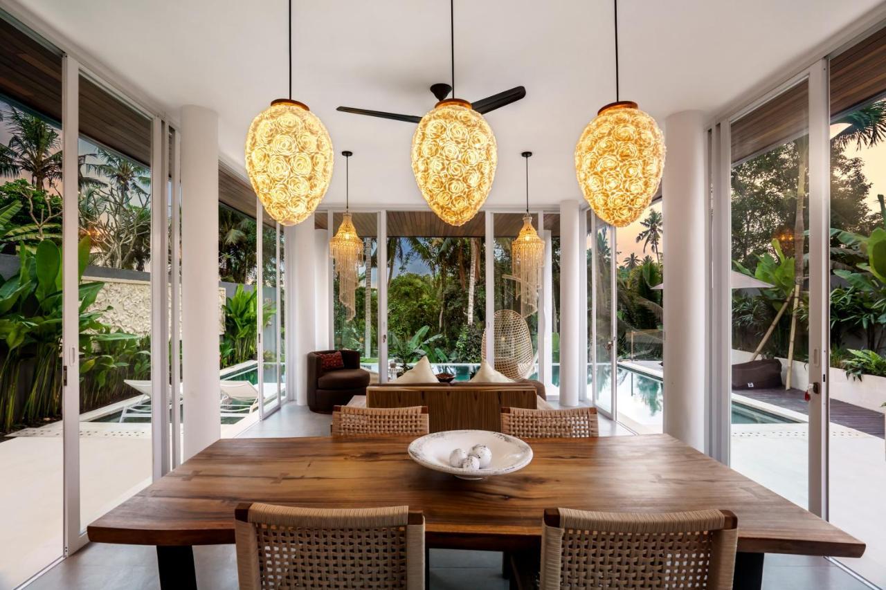 Villa Paso By Balisuperhost Ubud (Bali)