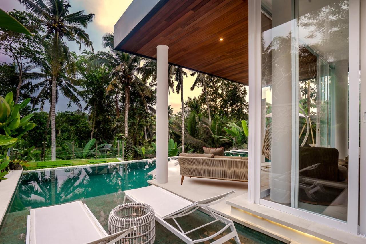 Paso By Balisuperhost Villa Ubud (Bali)