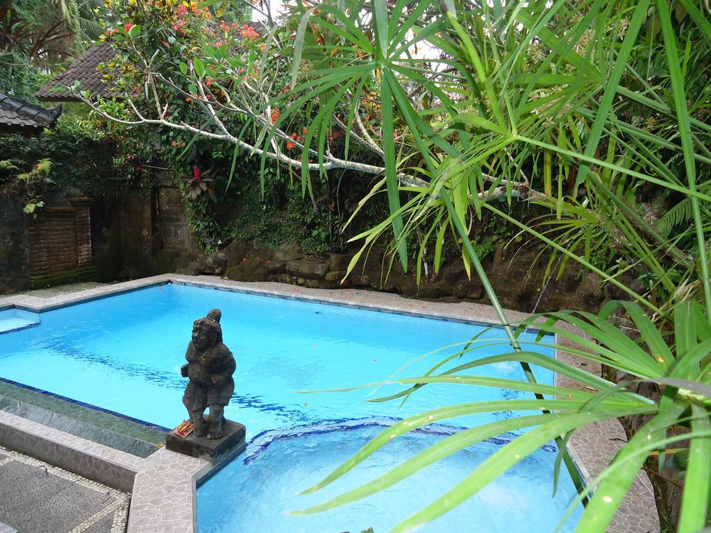 Guest house Gusti's Garden 4*