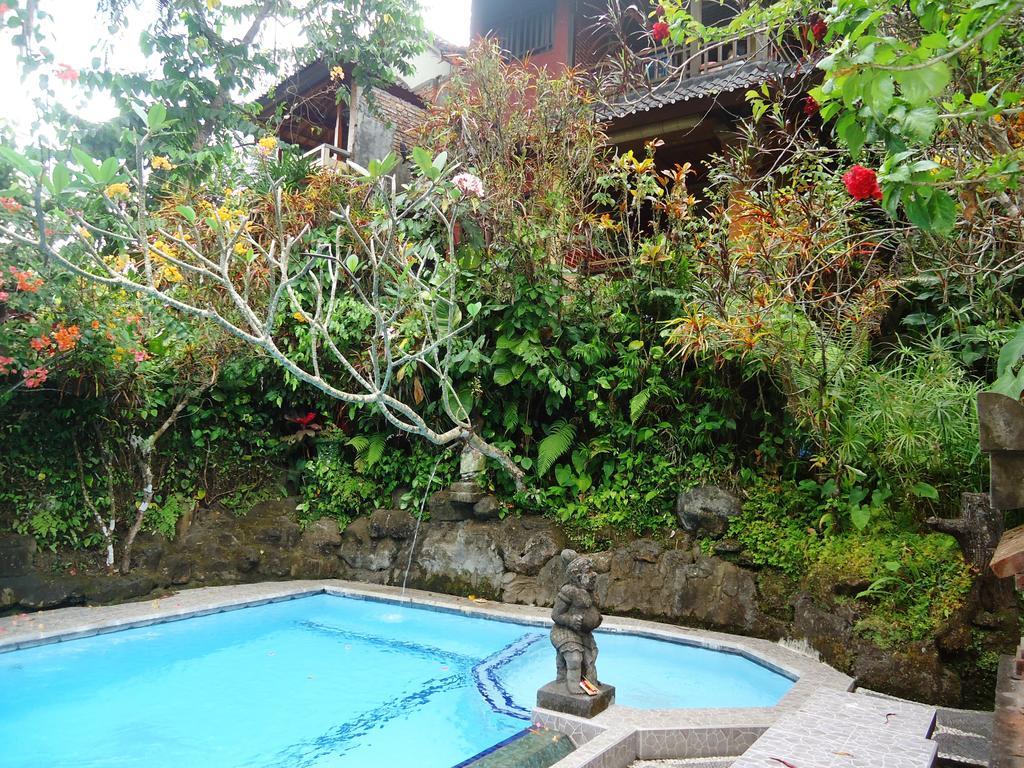 Gusti's Garden Ubud (Bali)