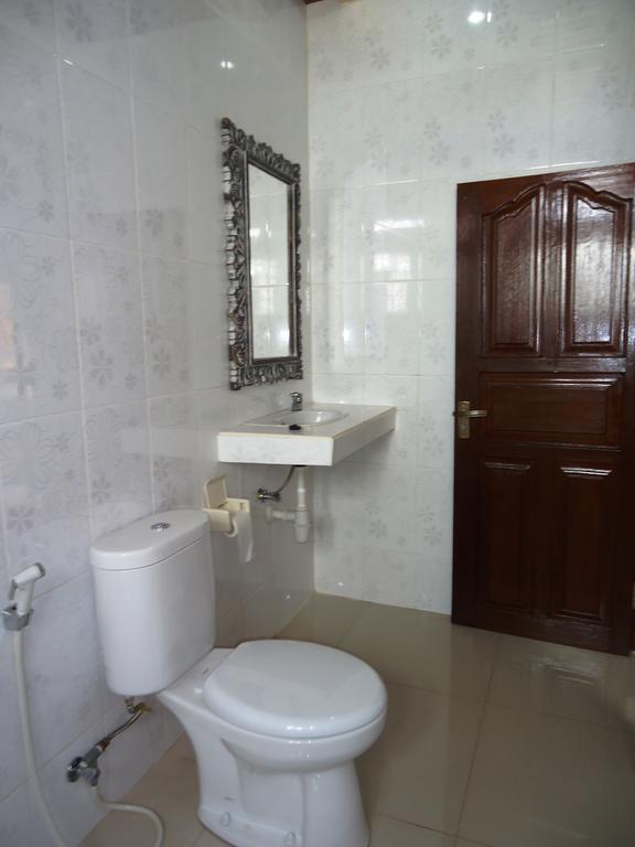 Gusti's Garden Guest house