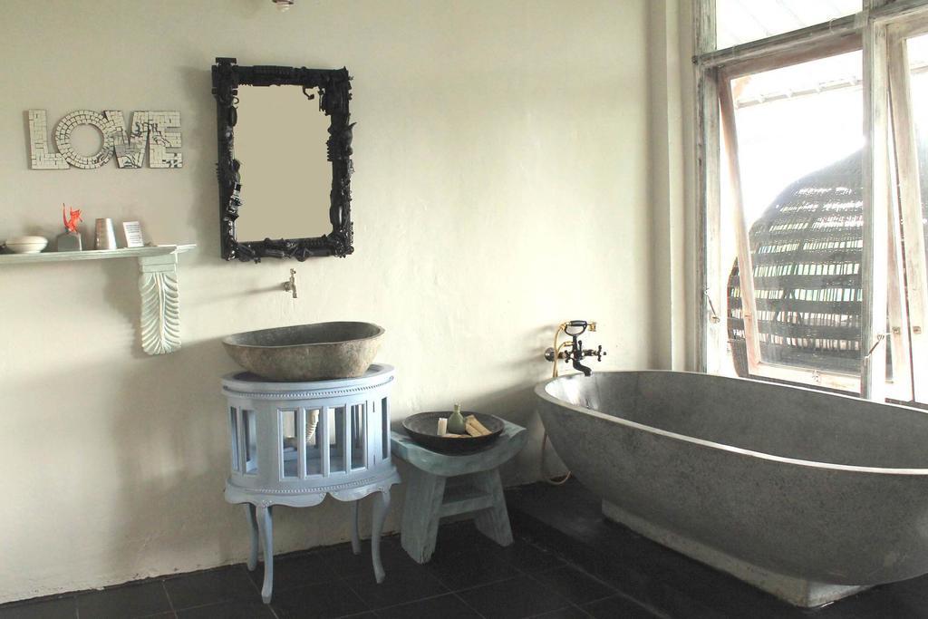 Room@bali Hip * Ubud (Bali)