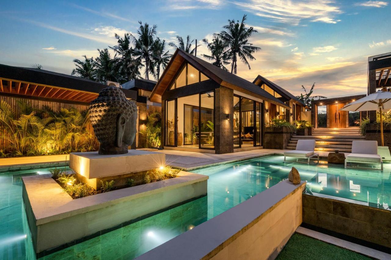 Villa St Lau By Balisuperhost *