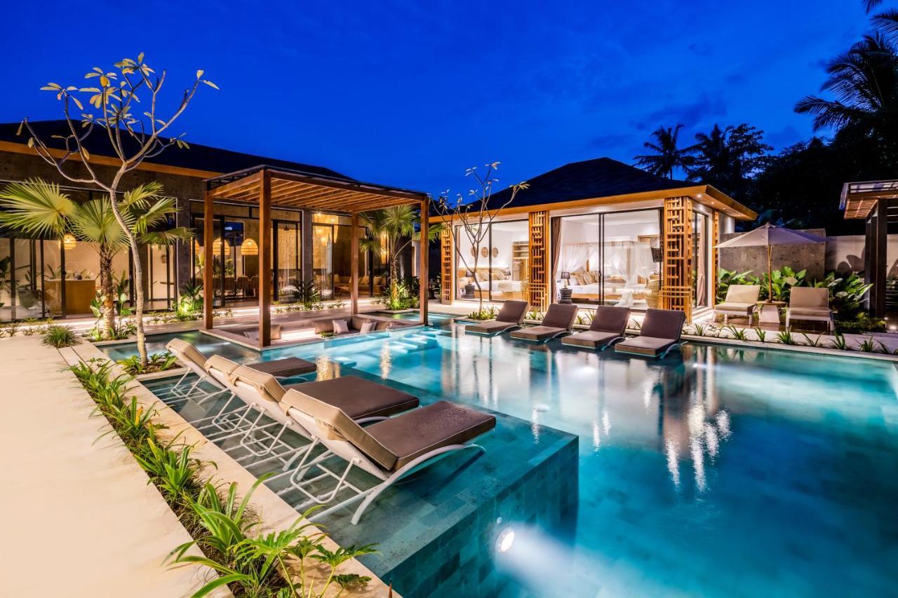 Teva By Balisuperhost Ubud