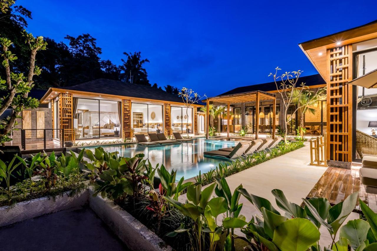 Teva By Balisuperhost Villa Ubud