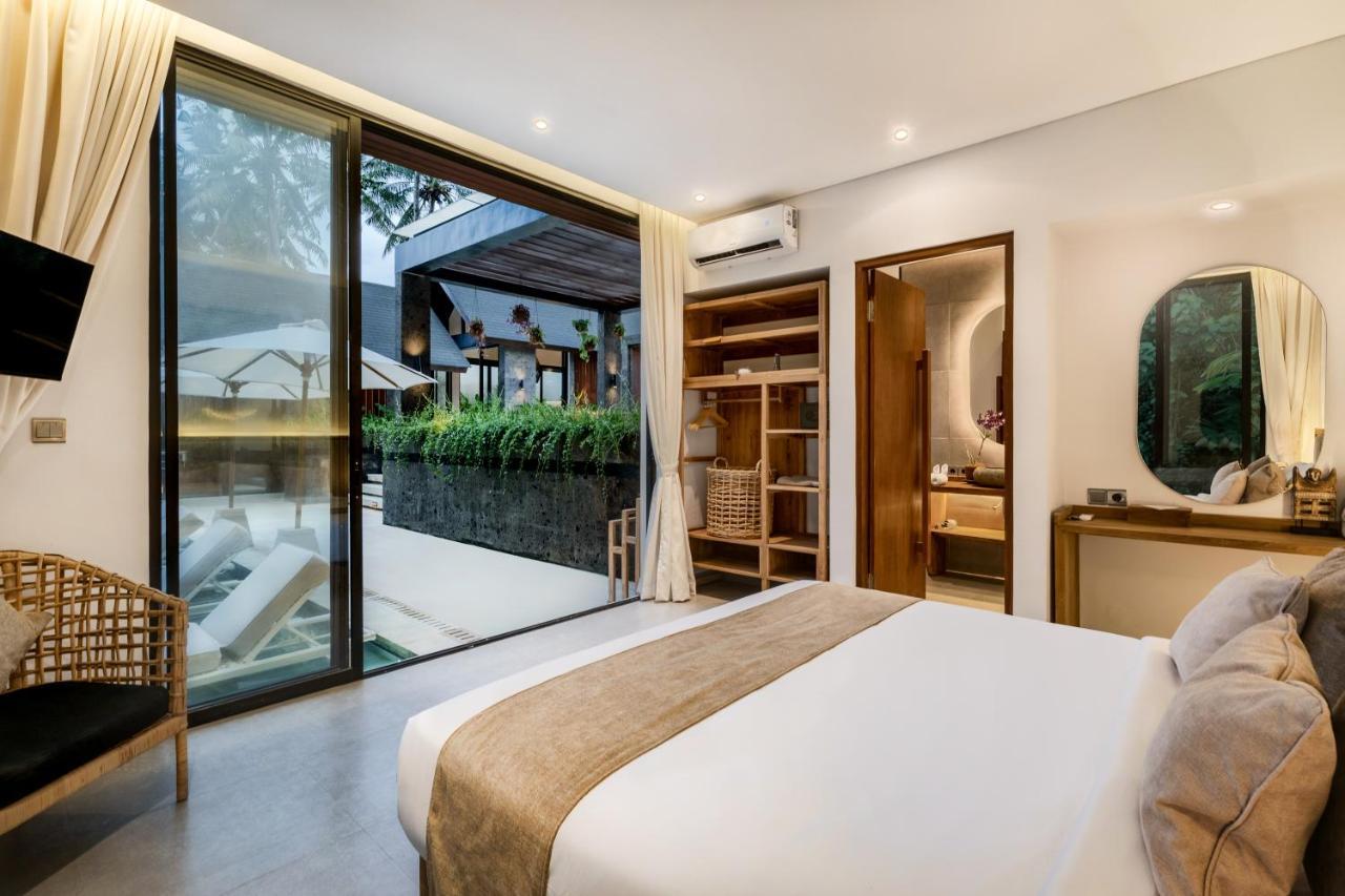 Villa St Lau By Balisuperhost Ubud (Bali)