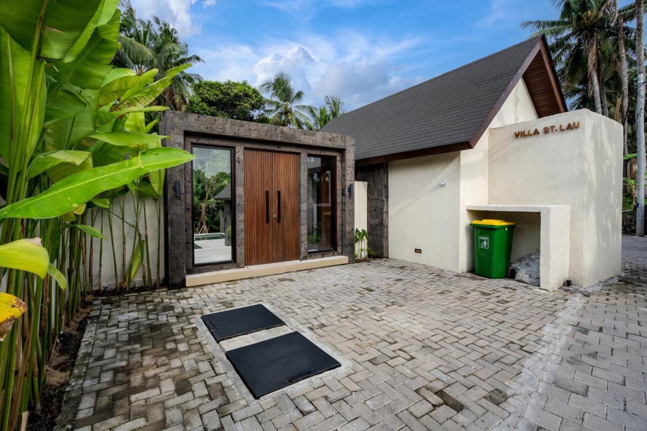 Villa St Lau By Balisuperhost Ubud (Bali)