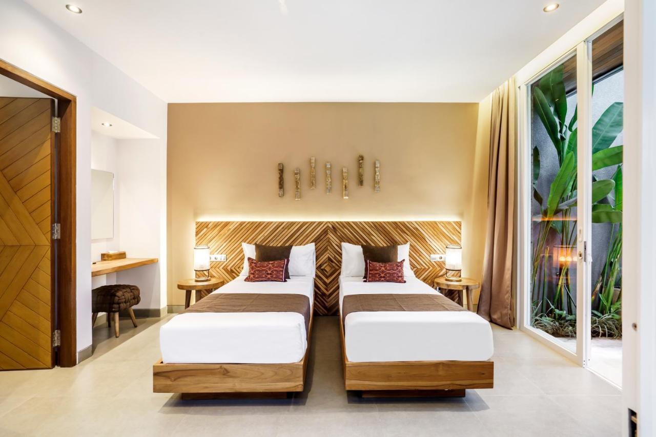 Villa Paso By Balisuperhost *