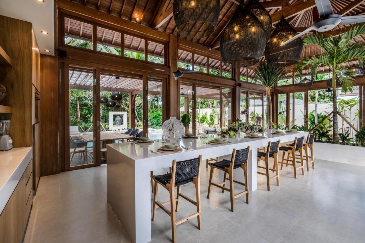 Villa Orion By Balisuperhost Ubud (Bali)