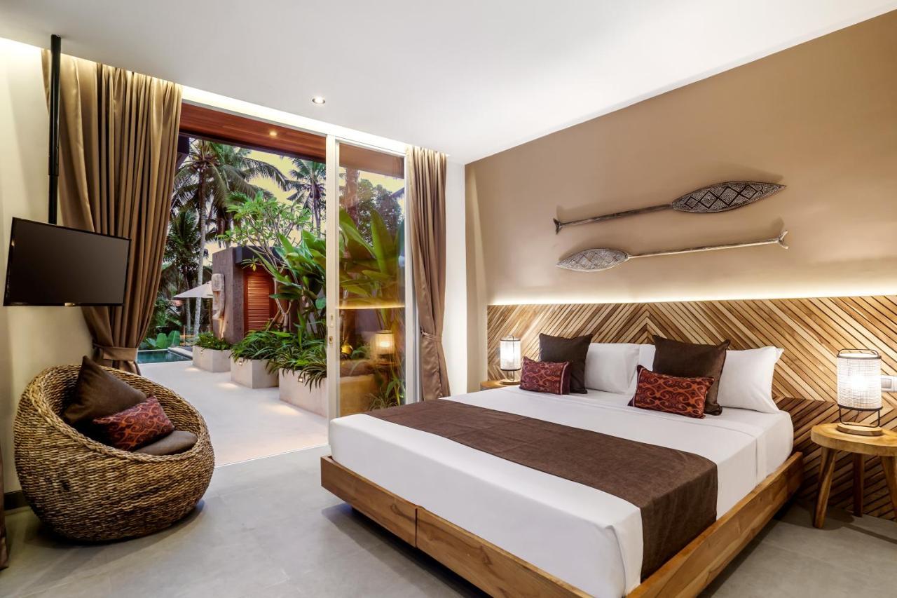 Villa Paso By Balisuperhost *