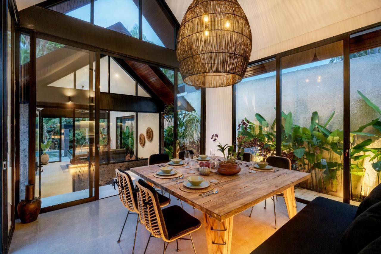 Villa St Lau By Balisuperhost *