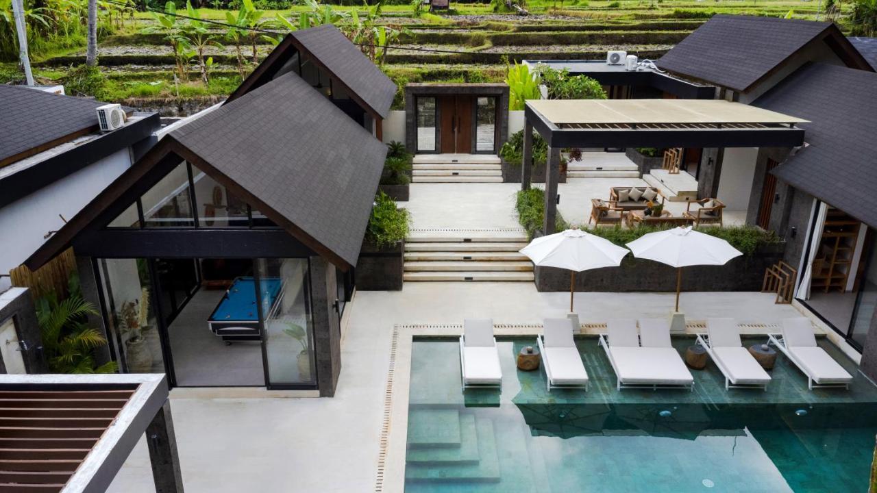 Villa St Lau By Balisuperhost