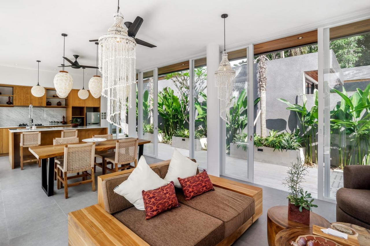 Villa Paso By Balisuperhost Ubud (Bali)