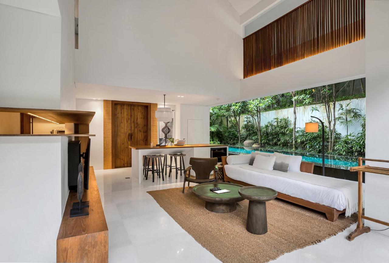 Bisma Eight Tempat peranginan 5*