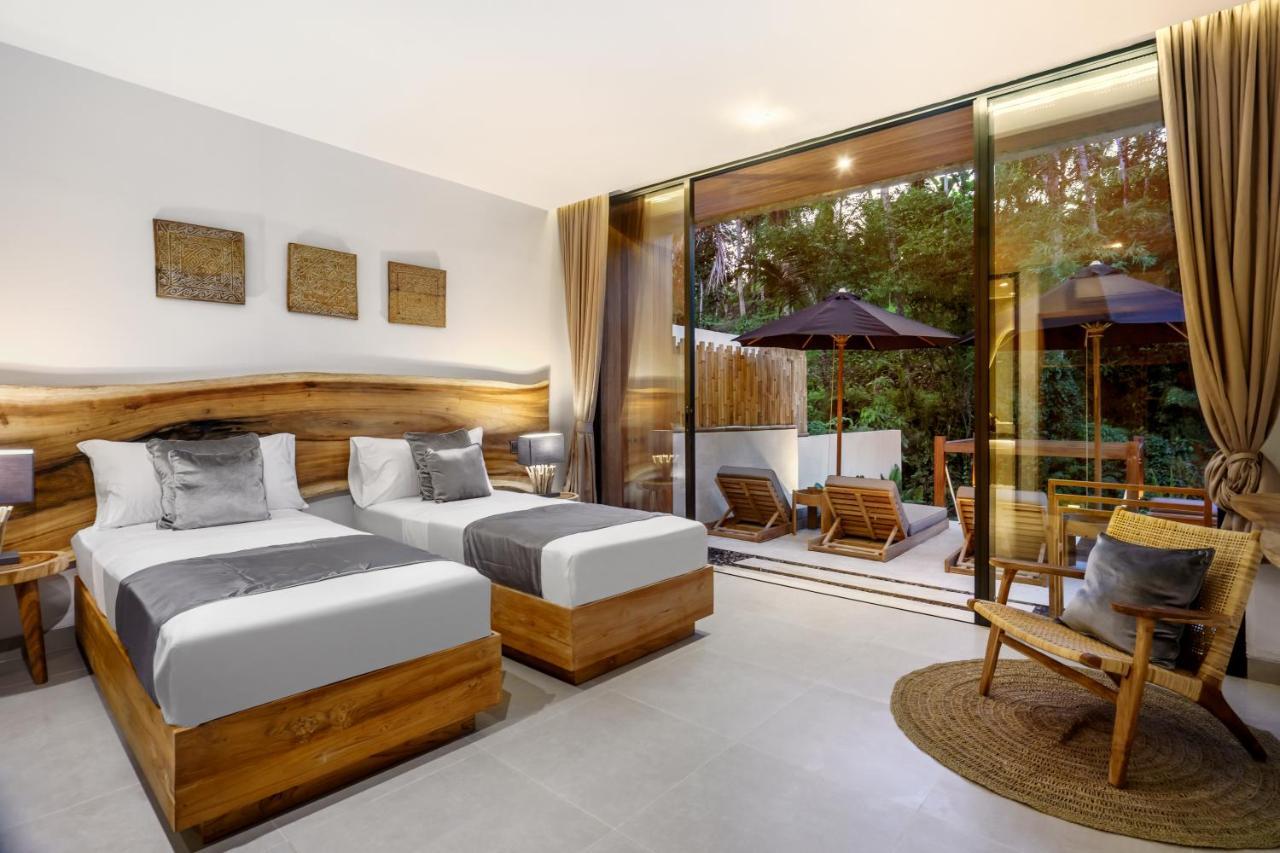 Santa Monica By Balisuperhost Ubud (Bali)
