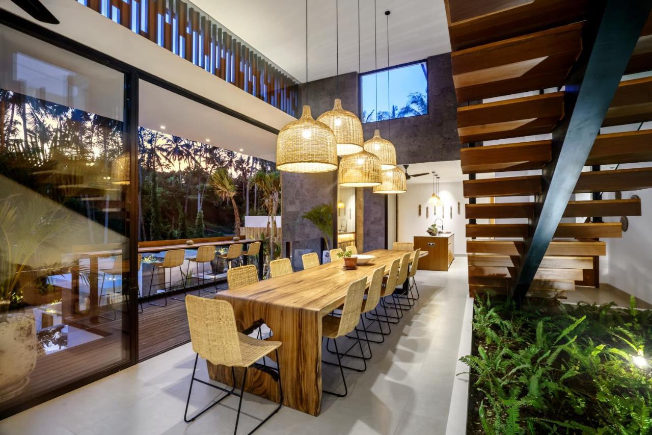 Villa Santa Monica By Balisuperhost *