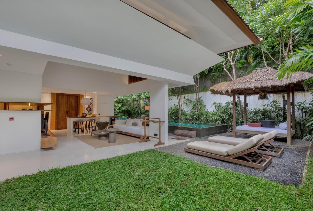 Tempat peranginan Bisma Eight