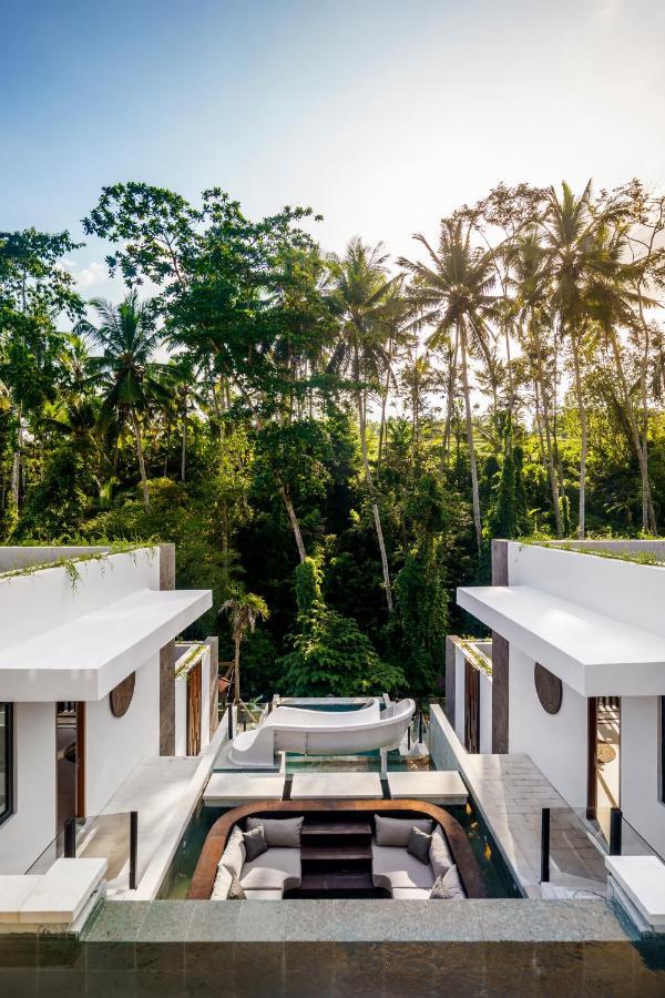 Villa Santa Monica By Balisuperhost *