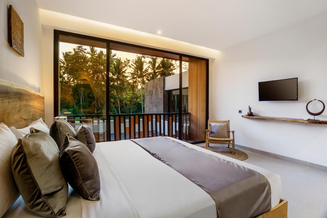 Villa Santa Monica By Balisuperhost Ubud (Bali)