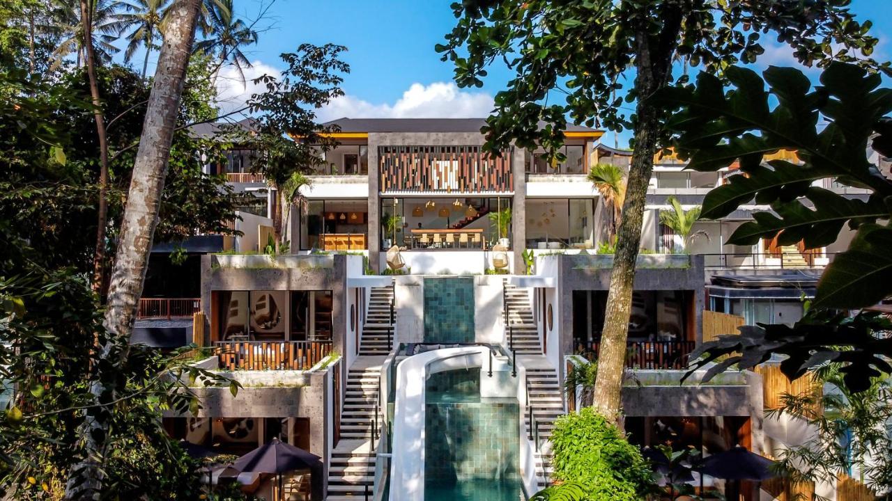 Santa Monica By Balisuperhost Ubud (Bali)