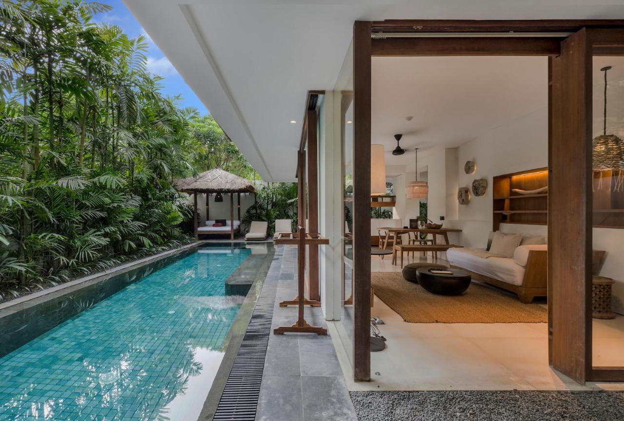 Tempat peranginan Bisma Eight Ubud (Bali)