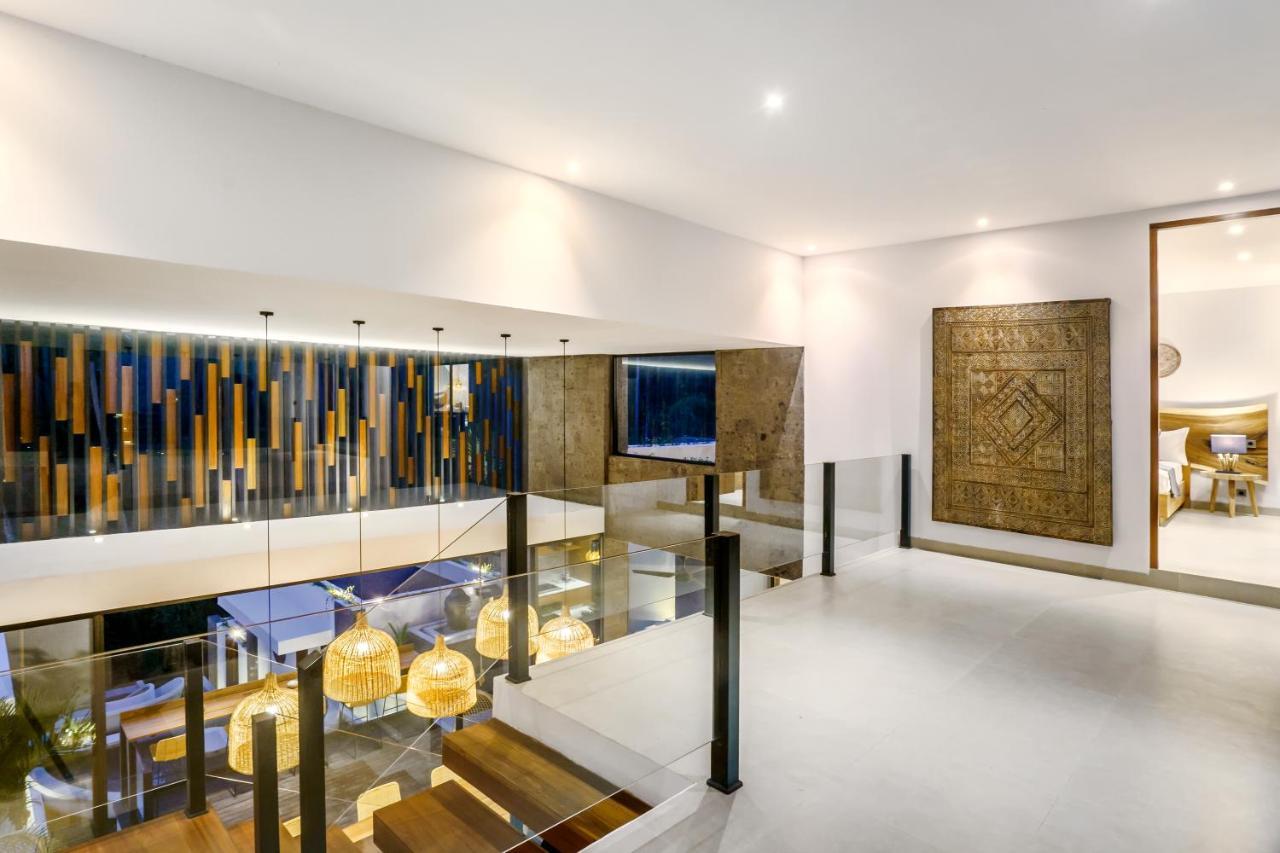 Villa Santa Monica By Balisuperhost *