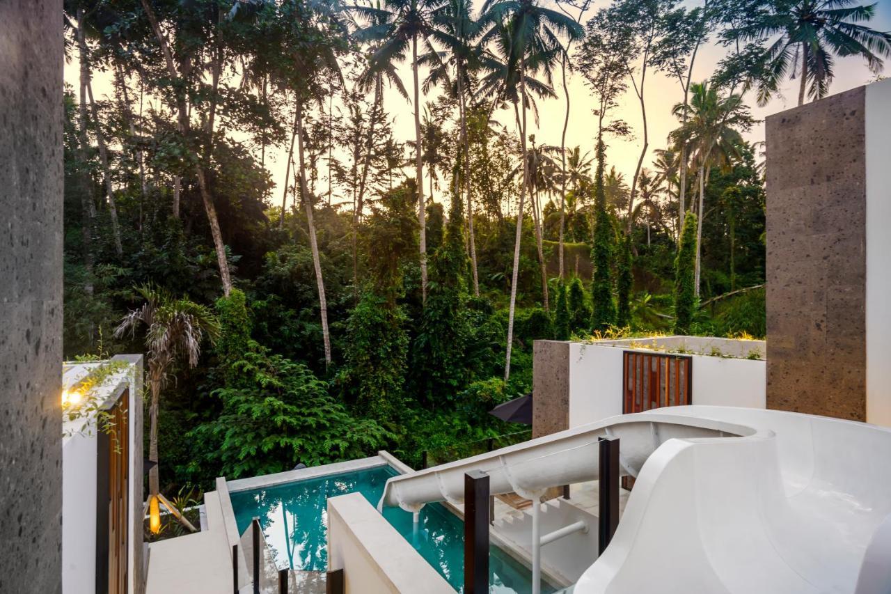 Villa Santa Monica By Balisuperhost *