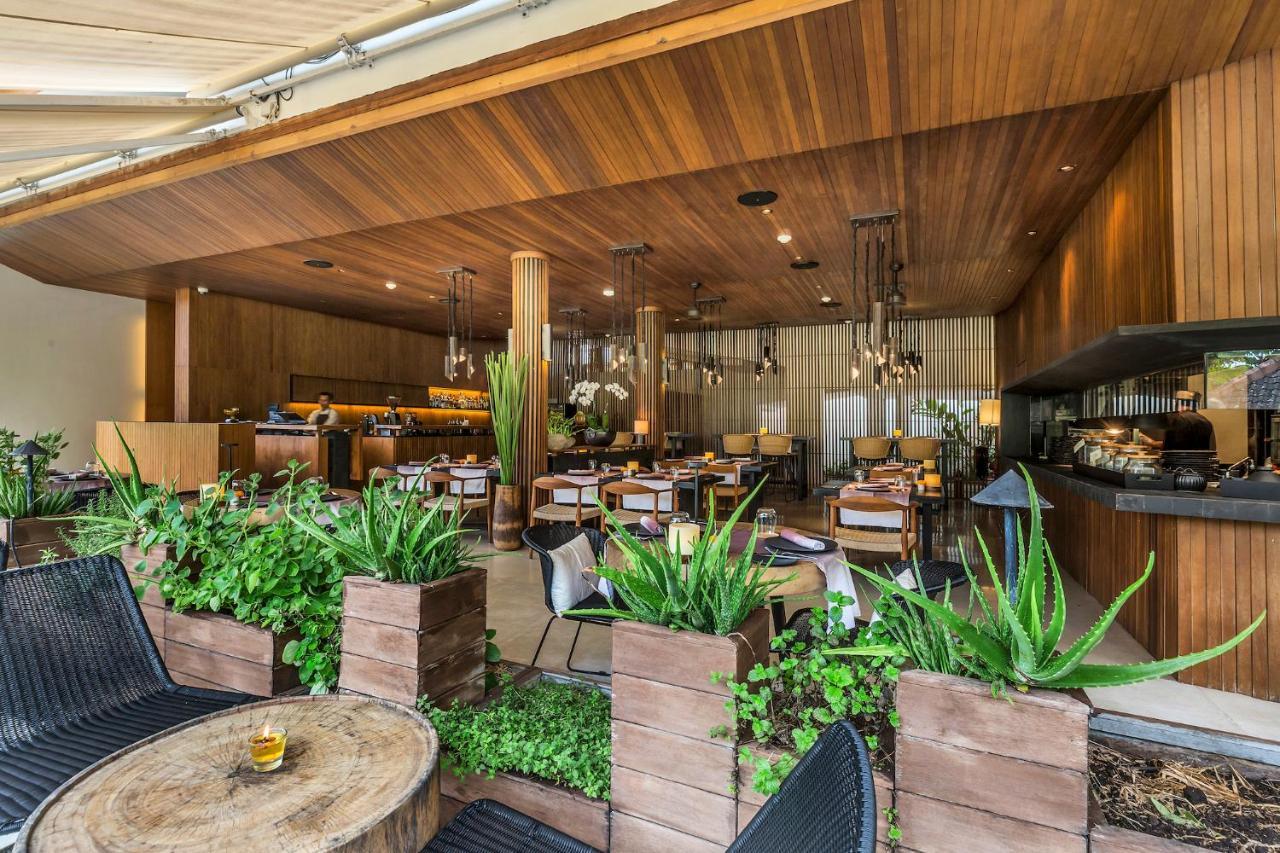 Bisma Eight Tempat peranginan Ubud (Bali)