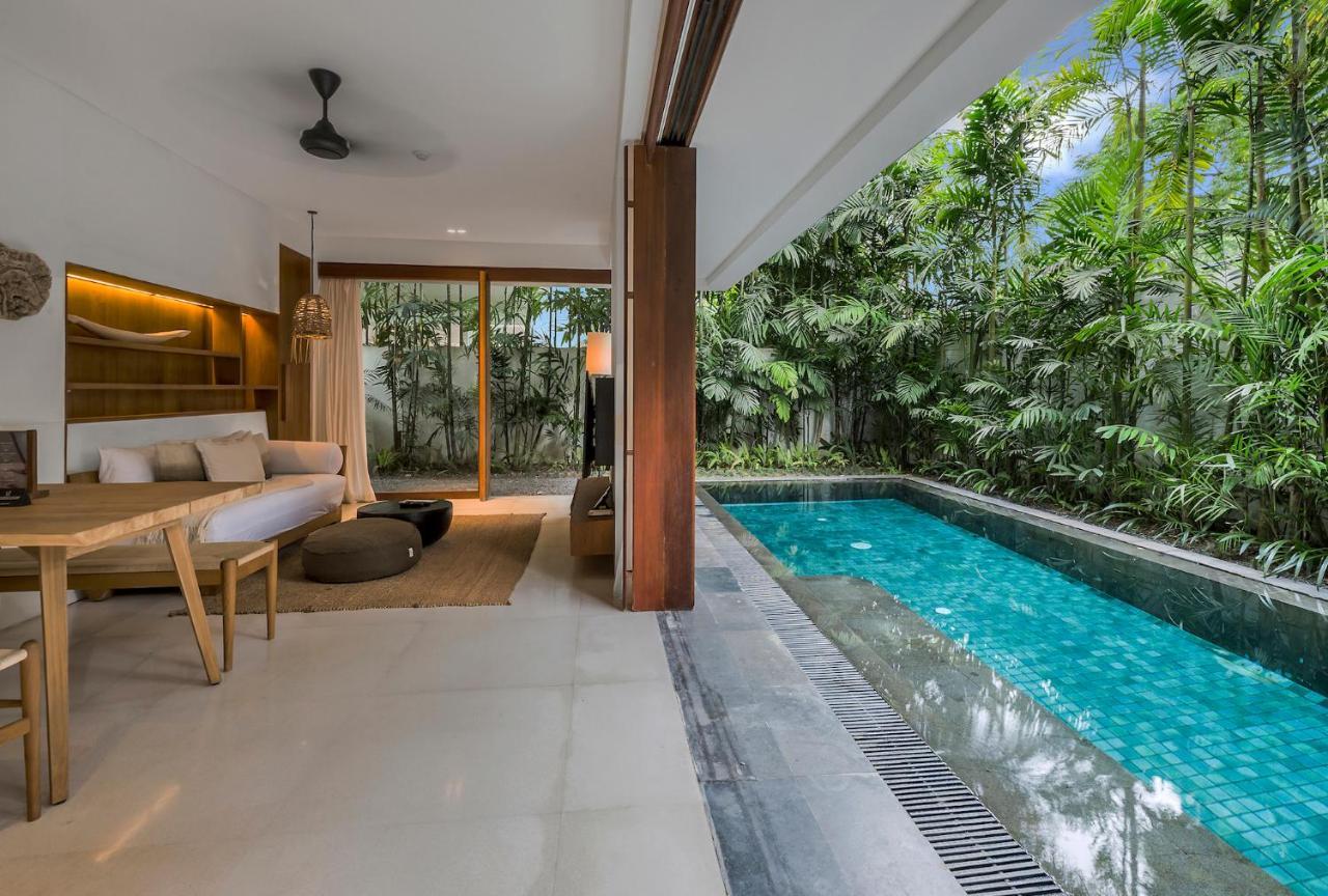 Tempat peranginan Bisma Eight 5*