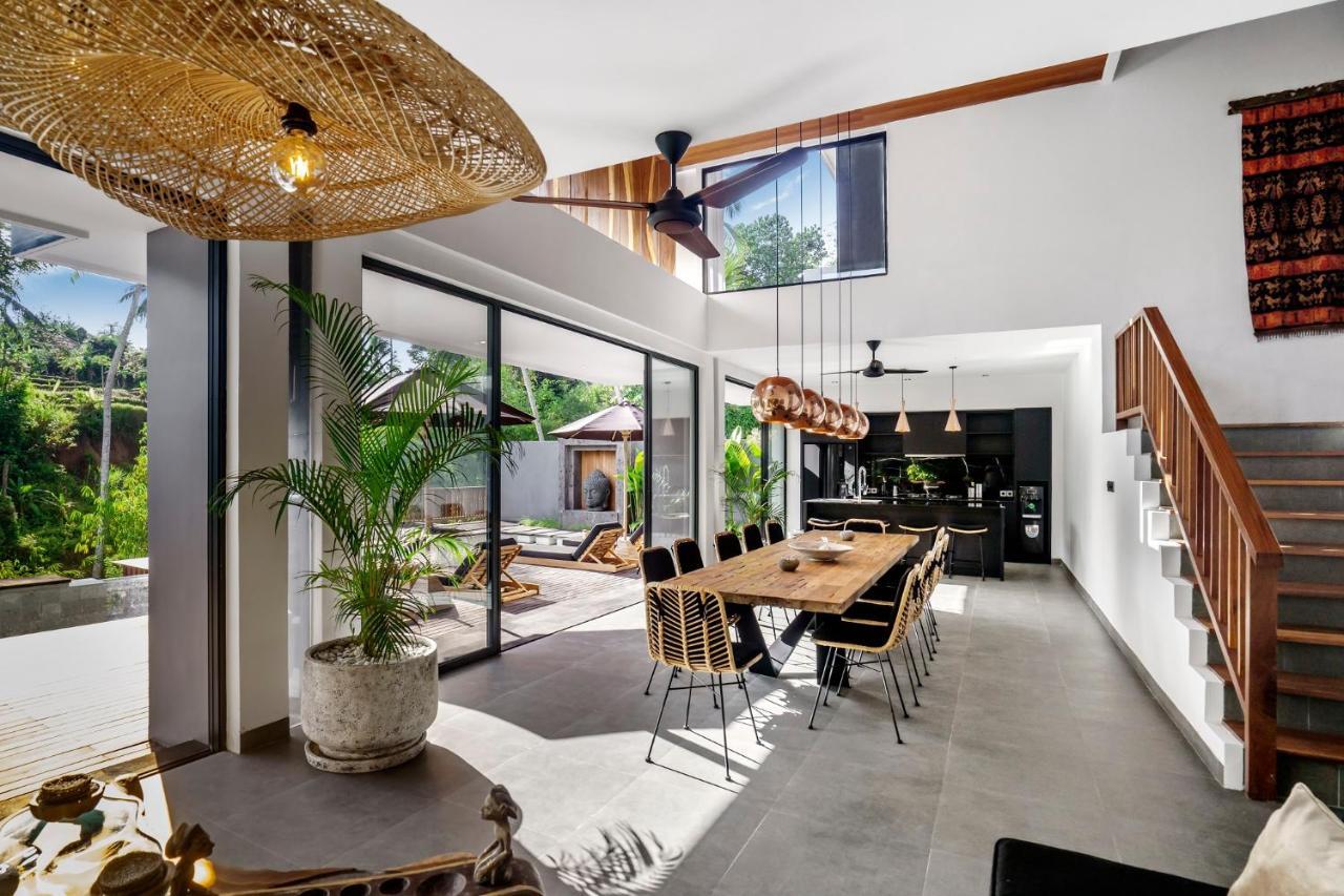Kala By Balisuperhost Villa Ubud (Bali)