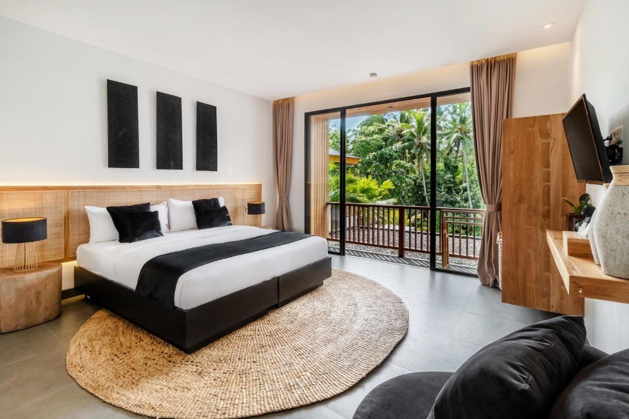 Kala By Balisuperhost Villa Ubud (Bali)