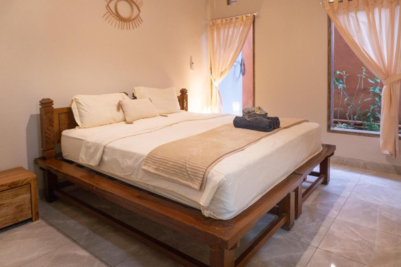Aparthotel Townhouse, Pool & Kitchen, Ubud, Cucus Mondok Ubud