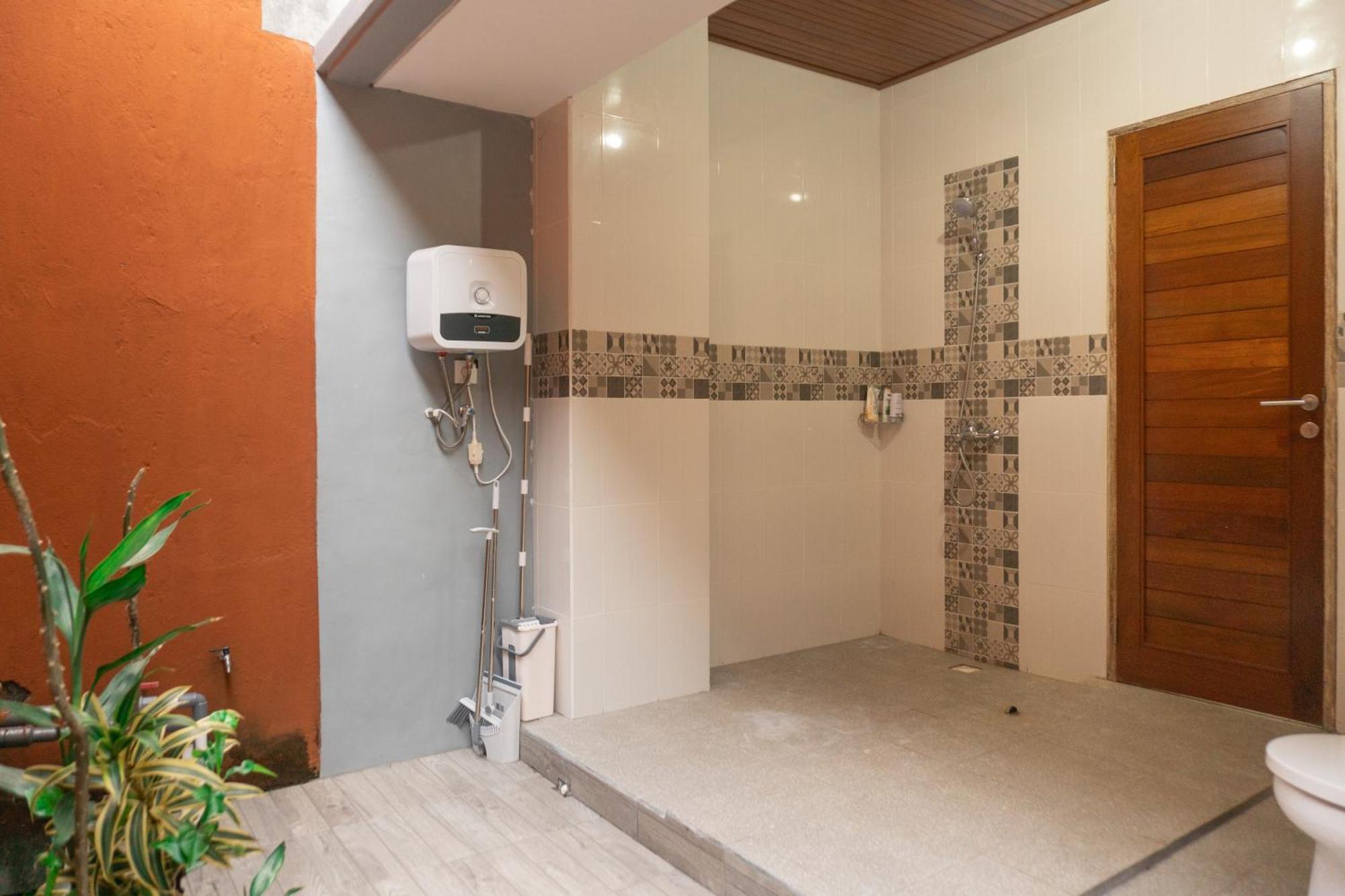 Townhouse, Pool & Kitchen, Ubud, Cucus Mondok * Ubud