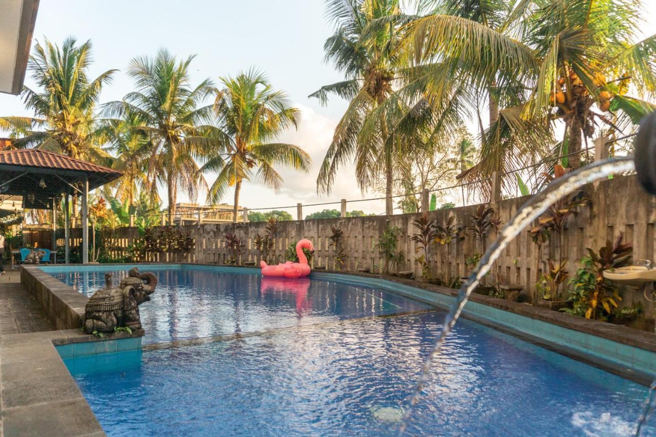 Townhouse, Pool & Kitchen, Ubud, Cucus Mondok * Ubud