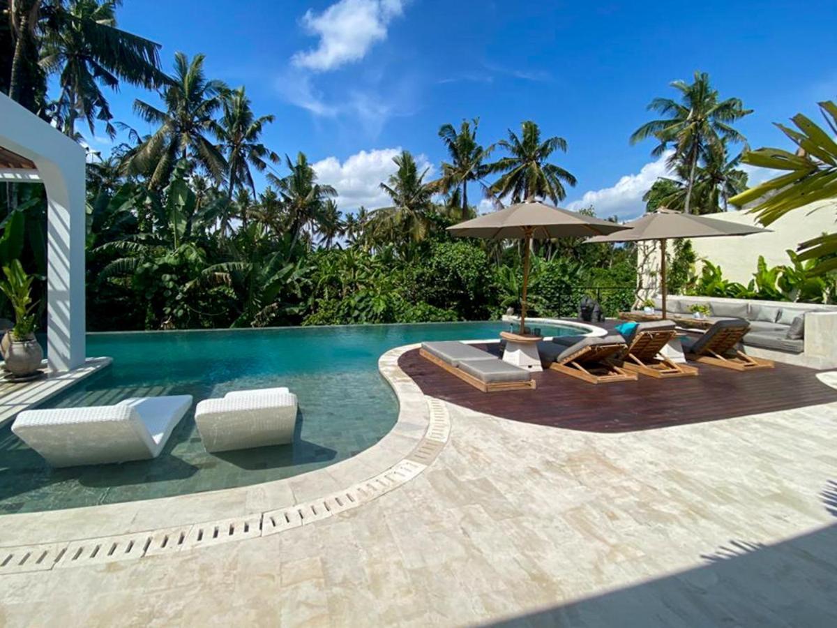 Yaya By Balisuperhost Villa Ubud (Bali)