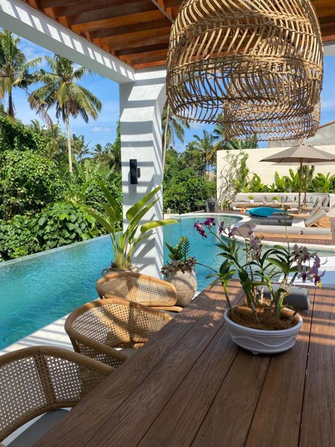 Villa Yaya By Balisuperhost