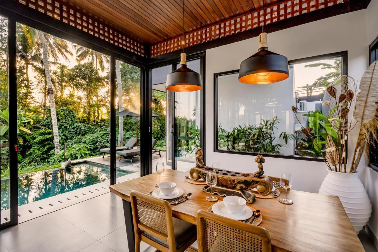 Villa Solis By Balisuperhost