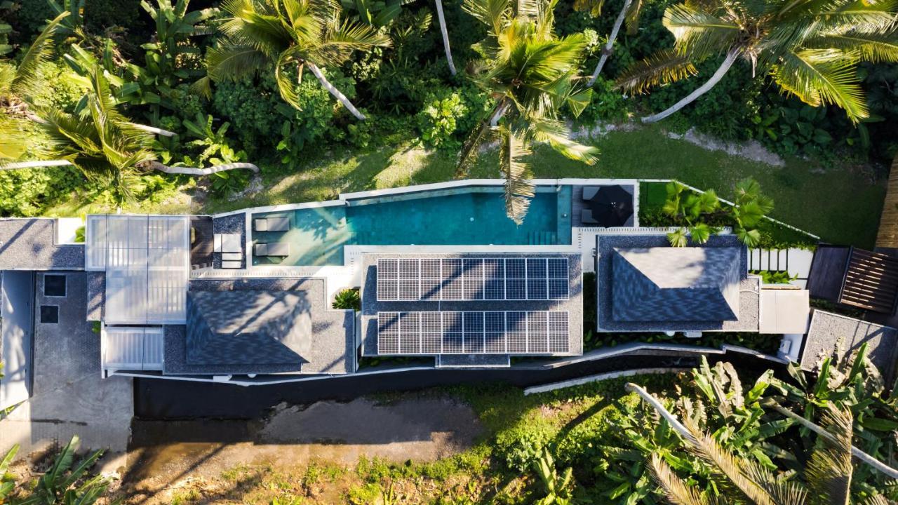Villa Solis By Balisuperhost *