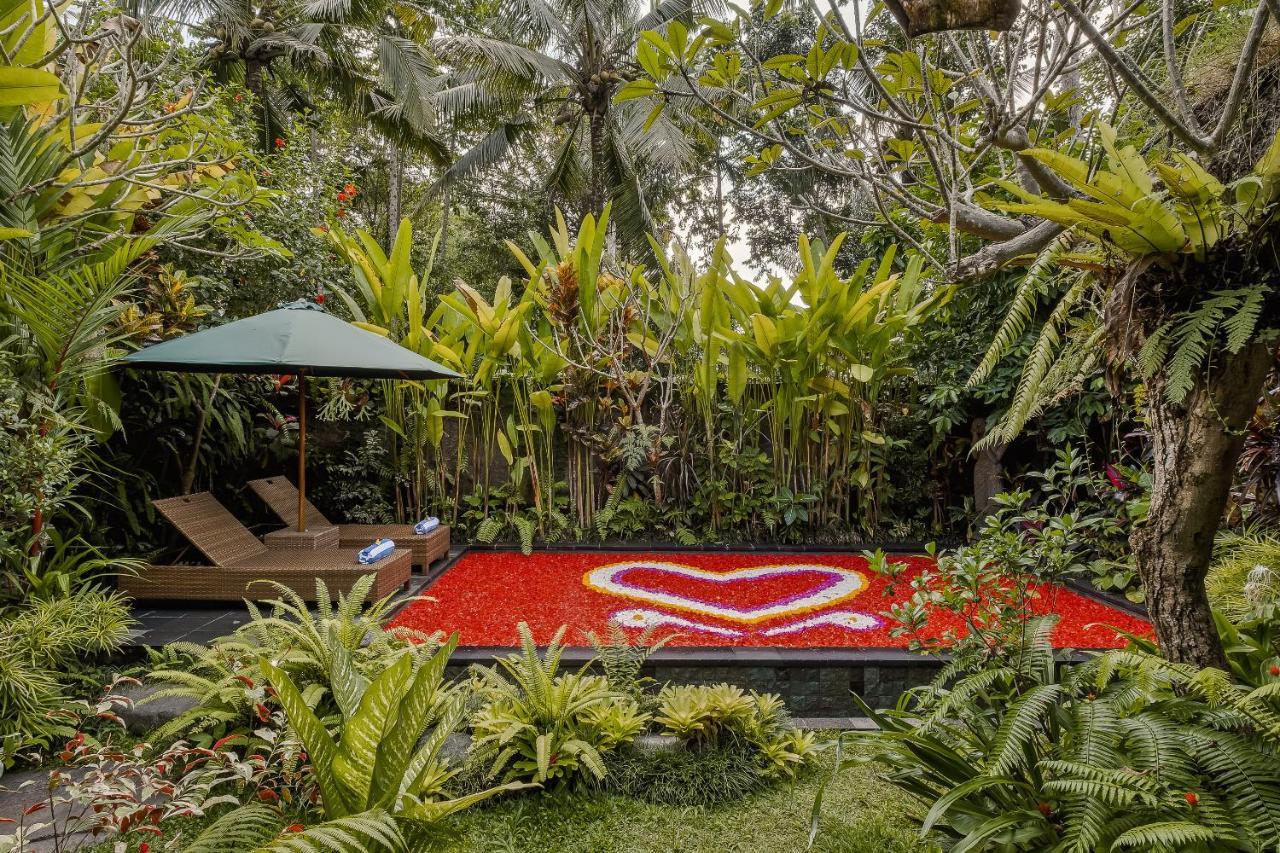 Teja Lokha Villa Ubud (Bali)