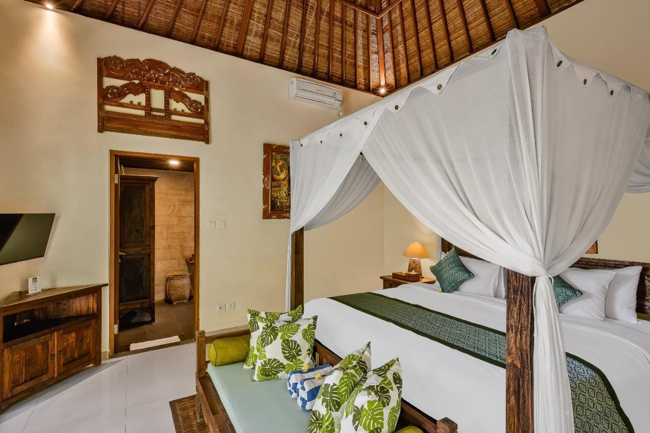 Teja Lokha Ubud (Bali)