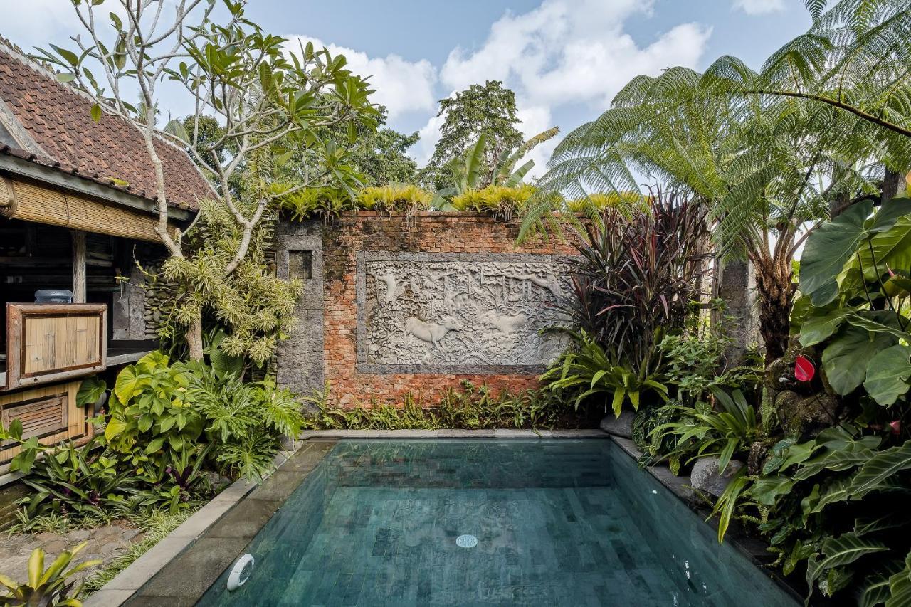 Villa Roshan Ubud
