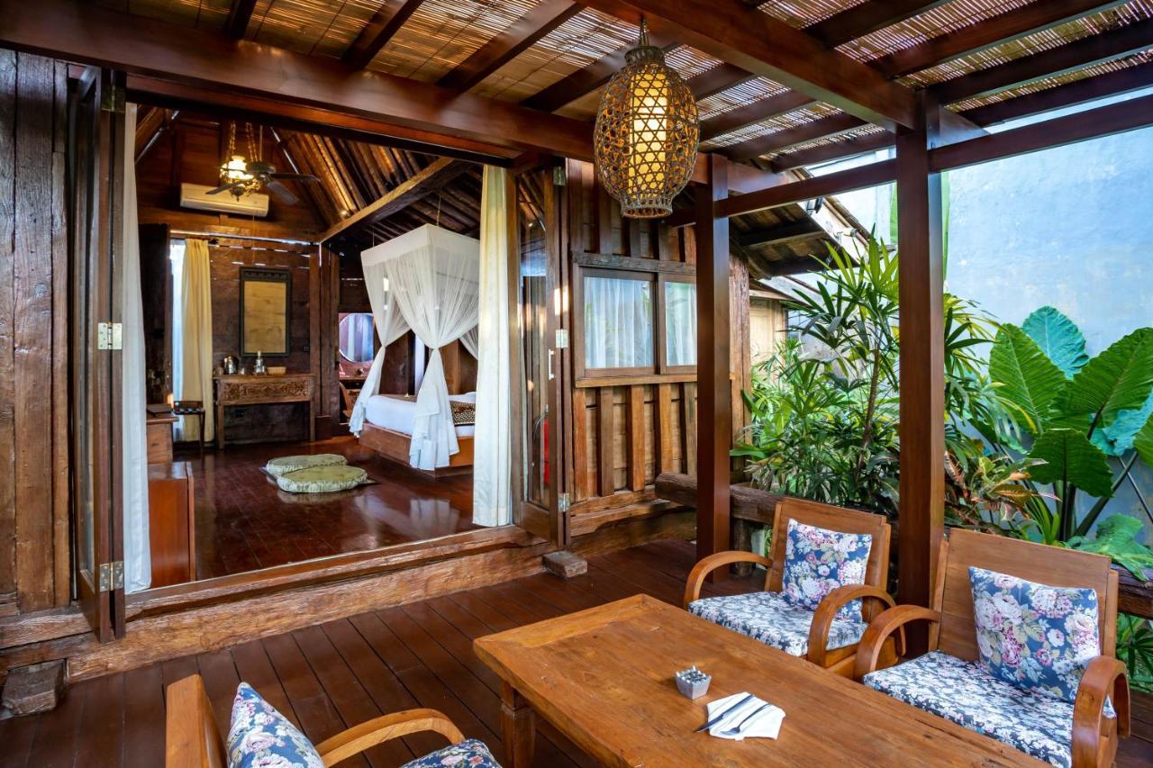 Amatara Arya Taman liburan 3*