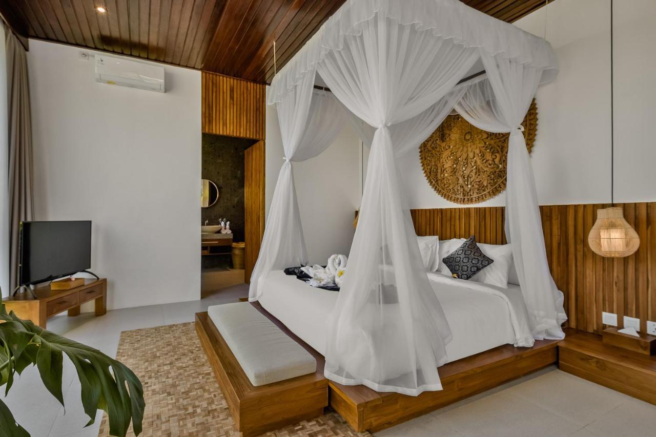 Villa Abhinaya Ubud (Bali)