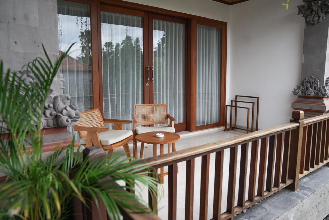 Budhi Ayu And By Mahaputra-chse Certified 3* Ubud