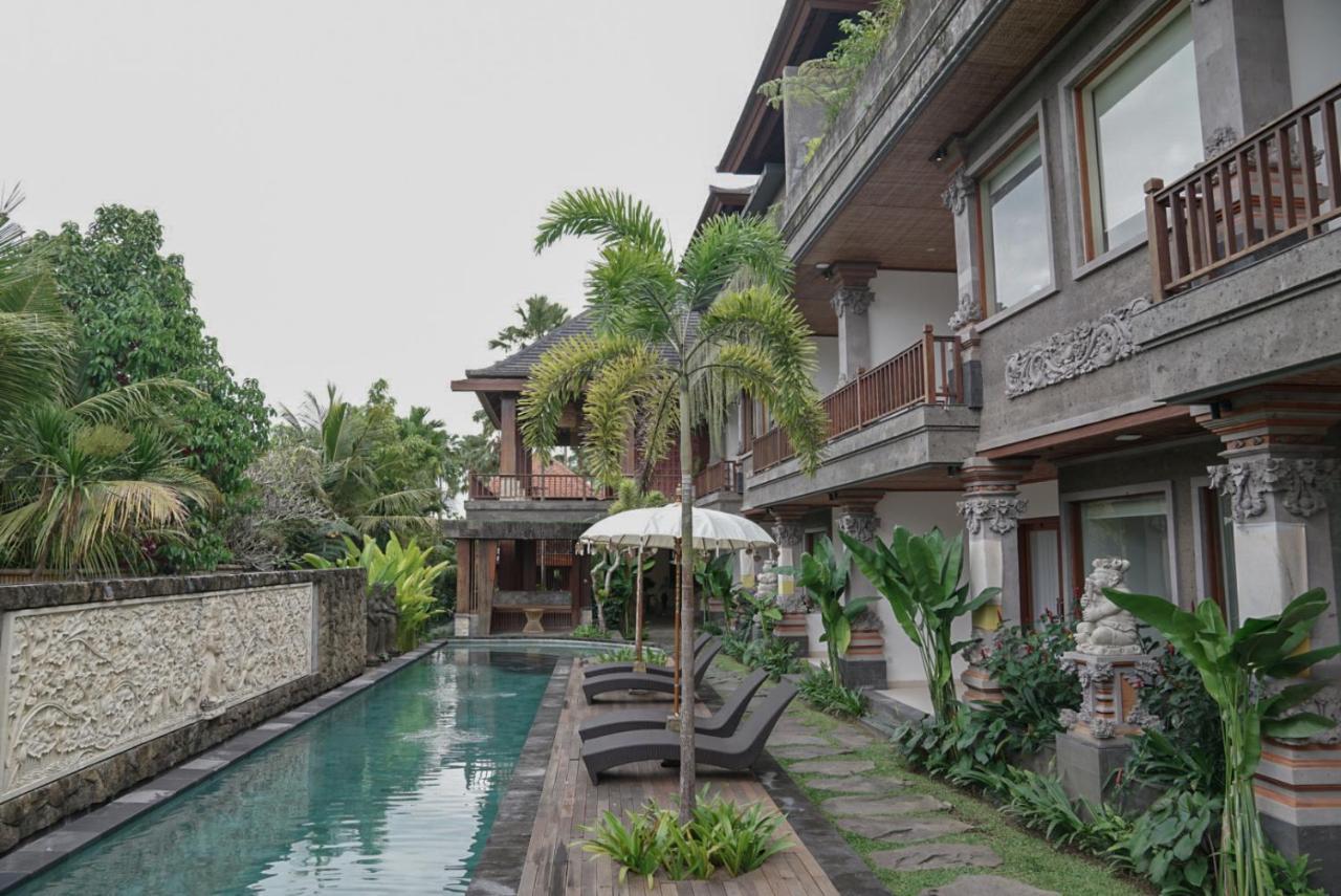 Budhi Ayu And By Mahaputra-chse Certified