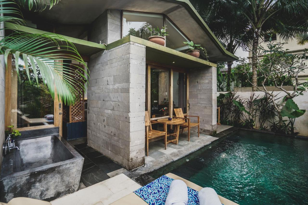 Amora Boutique Villa *